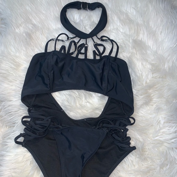 Women’s full bikini - Picture 2 of 7